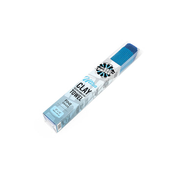 Ultra Clay Towel TRC - kleidoek