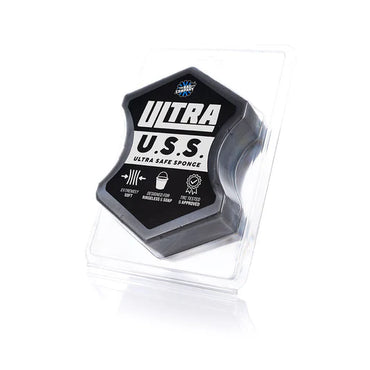 Ultra Safe Sponge - autospons