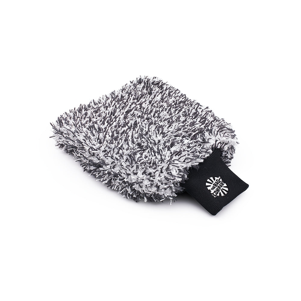 Cyclone Ultra Wash Mitt - washandschoen