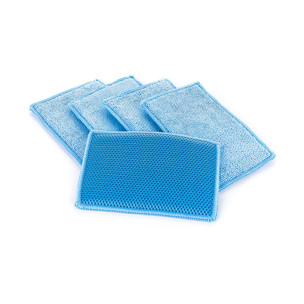 Bug Scrubber Pad - insectenspons