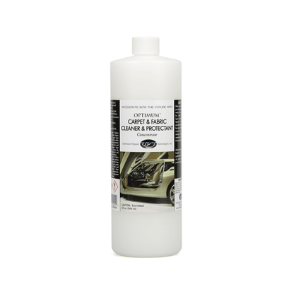 Carpet & Fabric Cleaner & Protectant - reiniger stof- en vloerbekleding