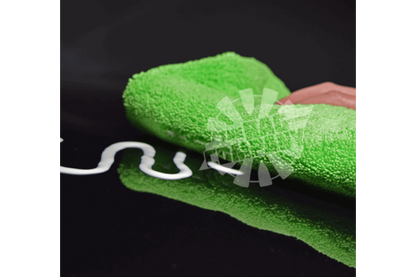 Creature Edgeless - detailing doek