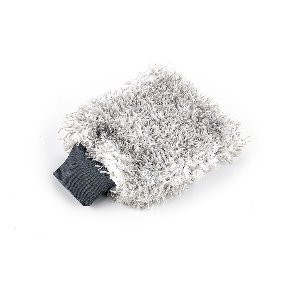 Cyclone Ultra Wash Mitt - washandschoen