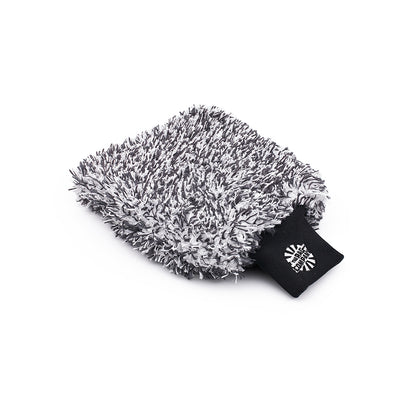 Cyclone Ultra Wash Mitt - washandschoen