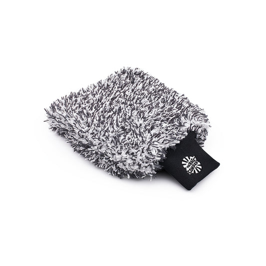 Cyclone Ultra Wash Mitt - washandschoen