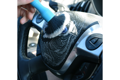 Detail Factory Detailing Brushes - detailing borstels