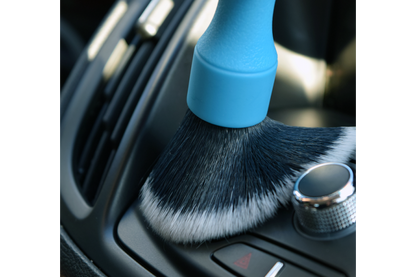 Detail Factory Detailing Brushes - detailing borstels