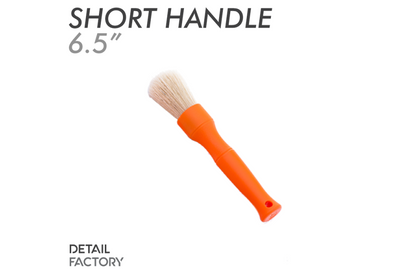 Detailing Factory Brush Long/Short Combo Boars's Hair - detailing borstels
