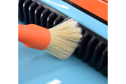 Detailing Factory Brush Long/Short Combo Boars's Hair - detailing borstels