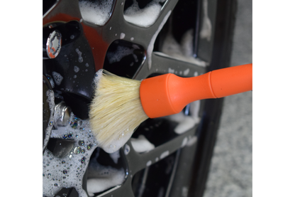 Detailing Factory Brush Long/Short Combo Boars's Hair - detailing borstels