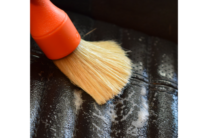 Detailing Factory Brush Long/Short Combo Boars's Hair - detailing borstels
