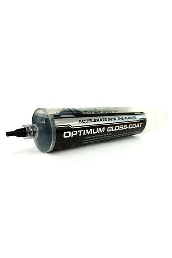 Gloss-Coat - coating
