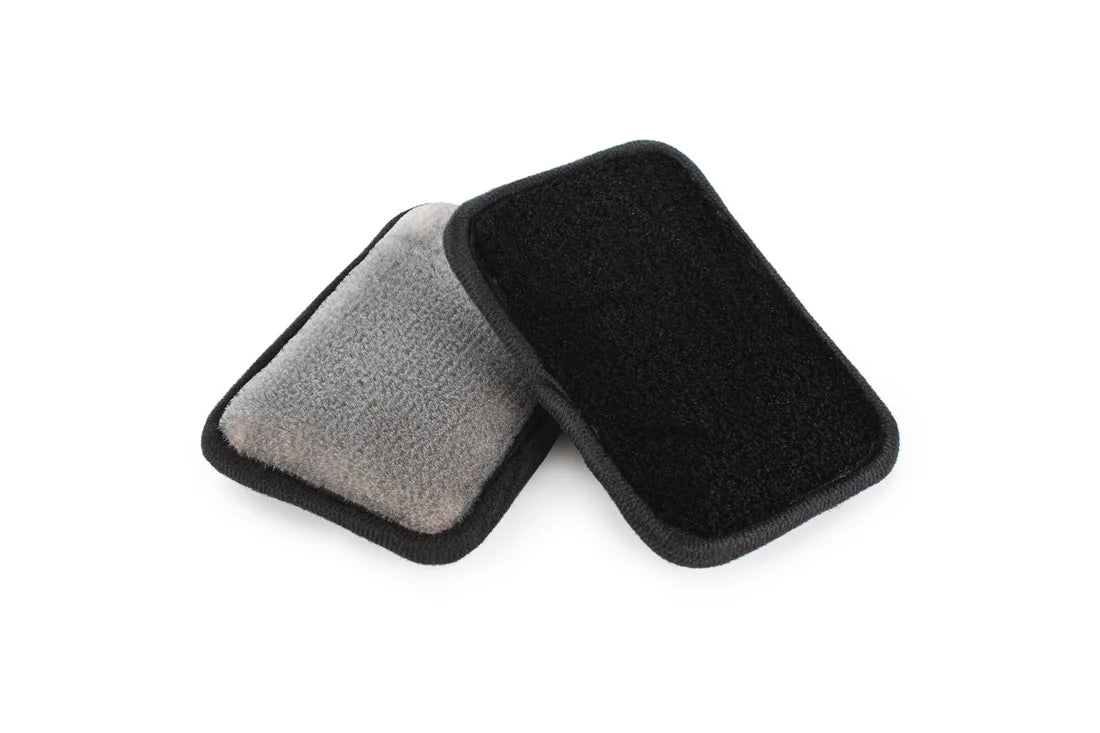 Interior Scrubber - interieur reinigingspad