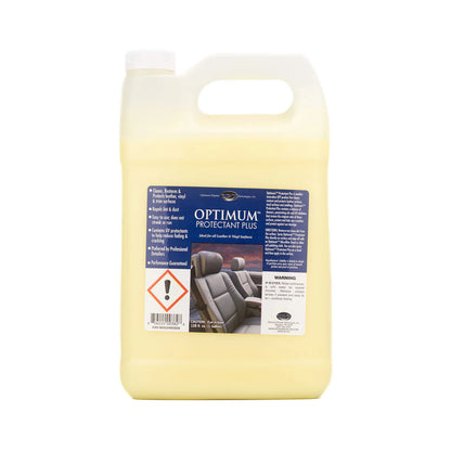 Leather Protectant Plus - lederreiniger & beschermer