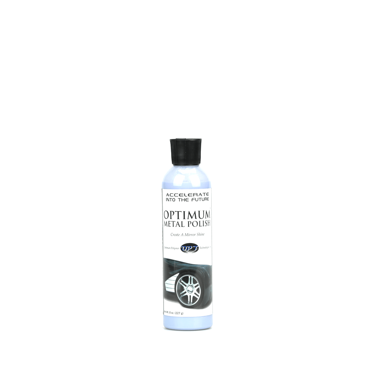 Metal Polish - metaalpolish