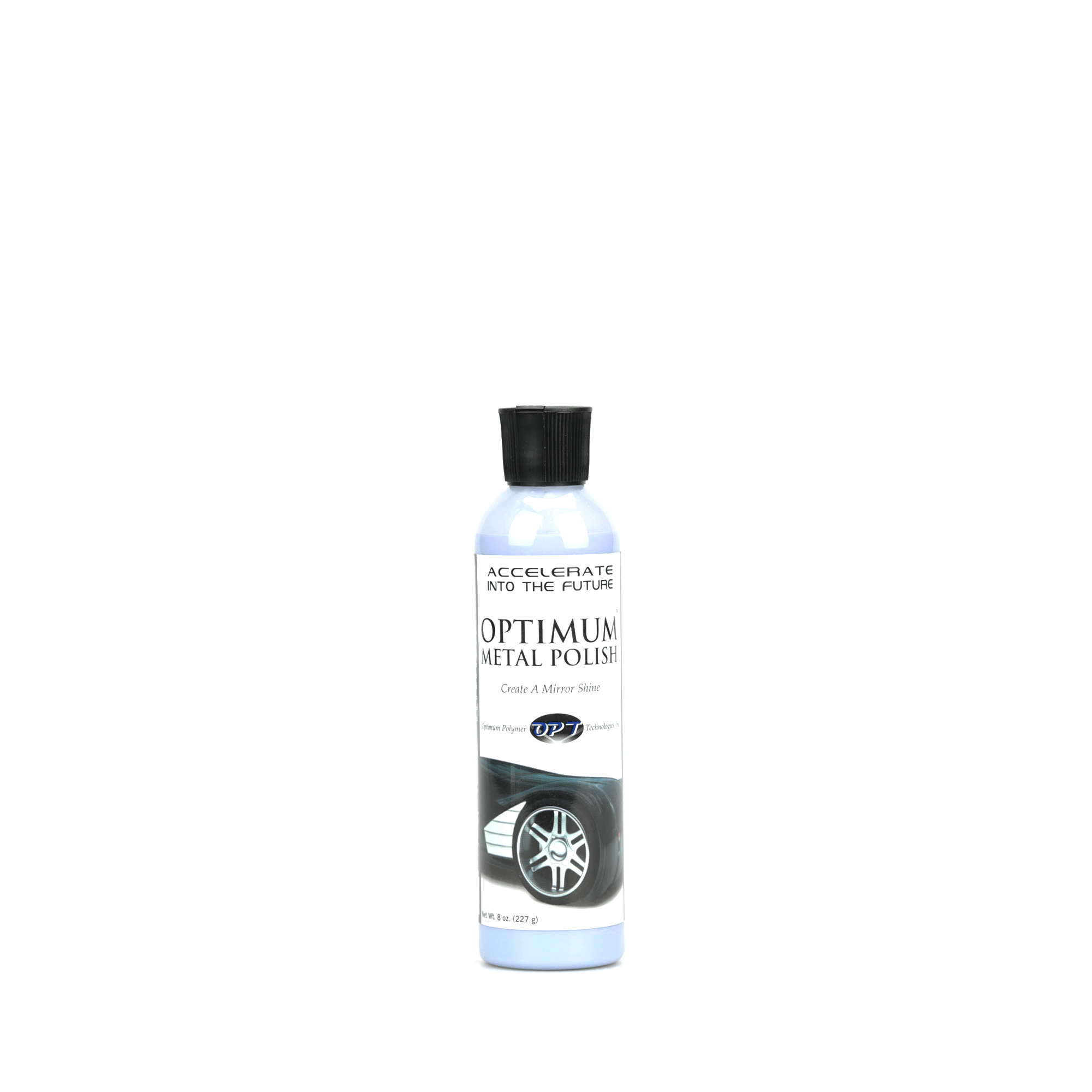 Metal Polish - metaalpolish