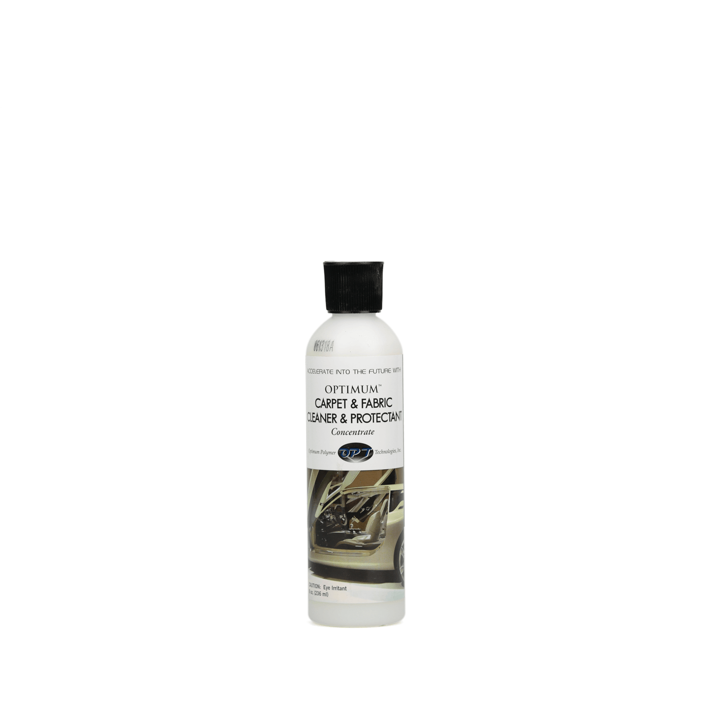 Carpet & Fabric Cleaner & Protectant - reiniger stof- en vloerbekleding