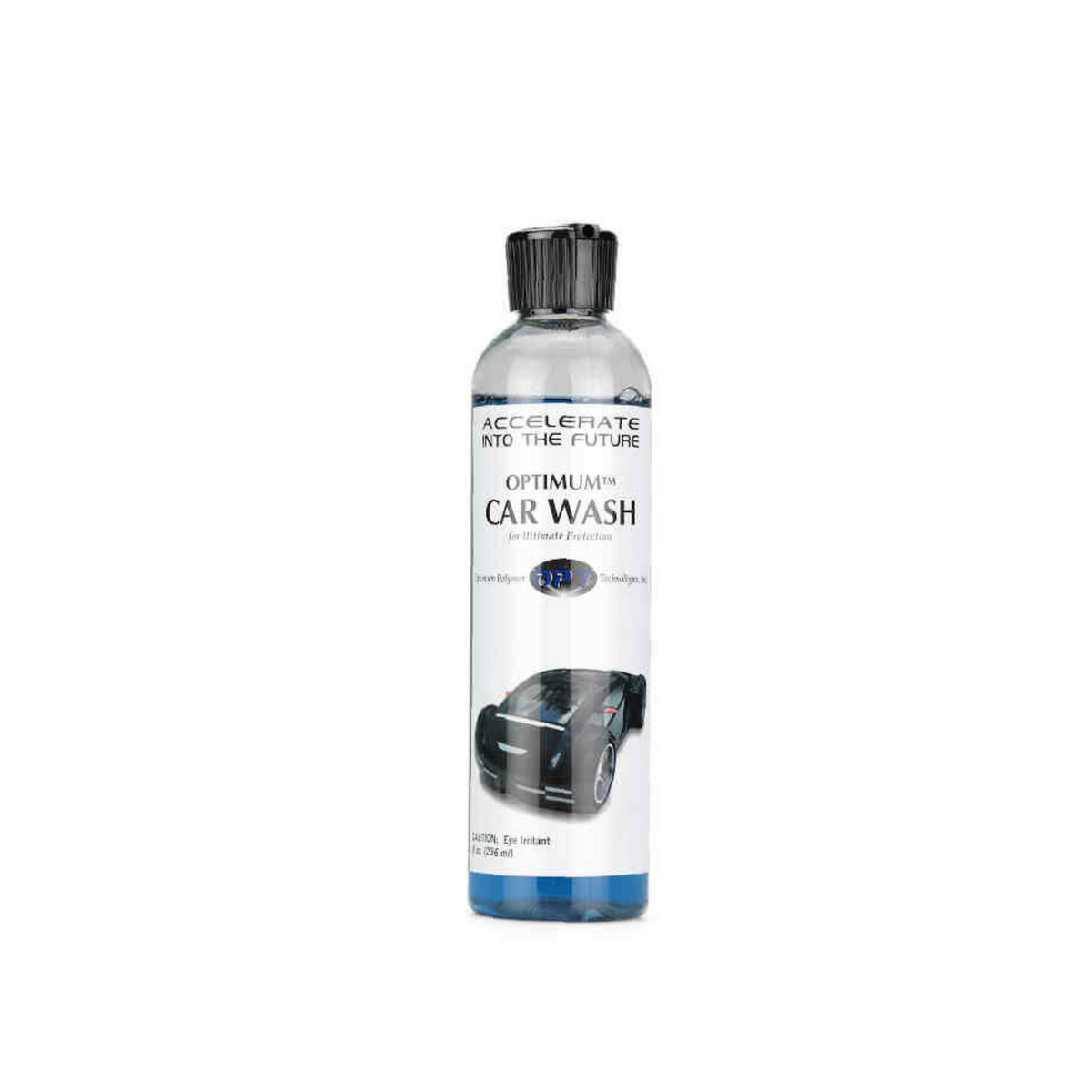 Optimum Car Wash - autoshampoo