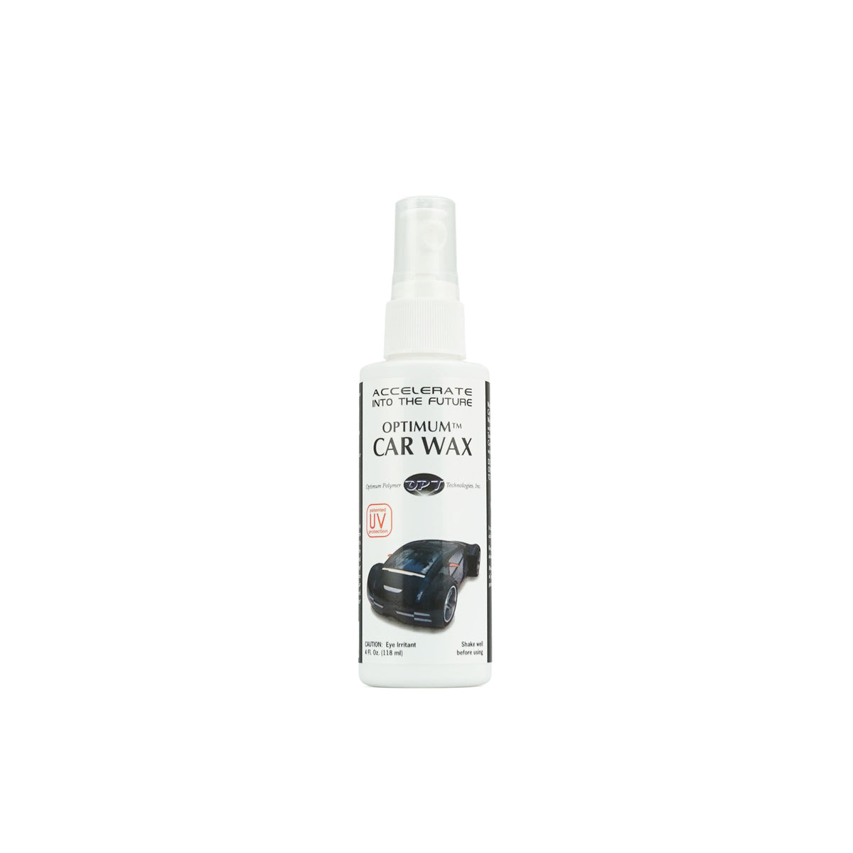 Optimum Car Wax - autowax