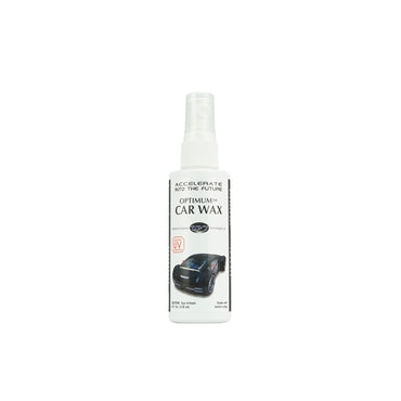 Optimum Car Wax - autowax