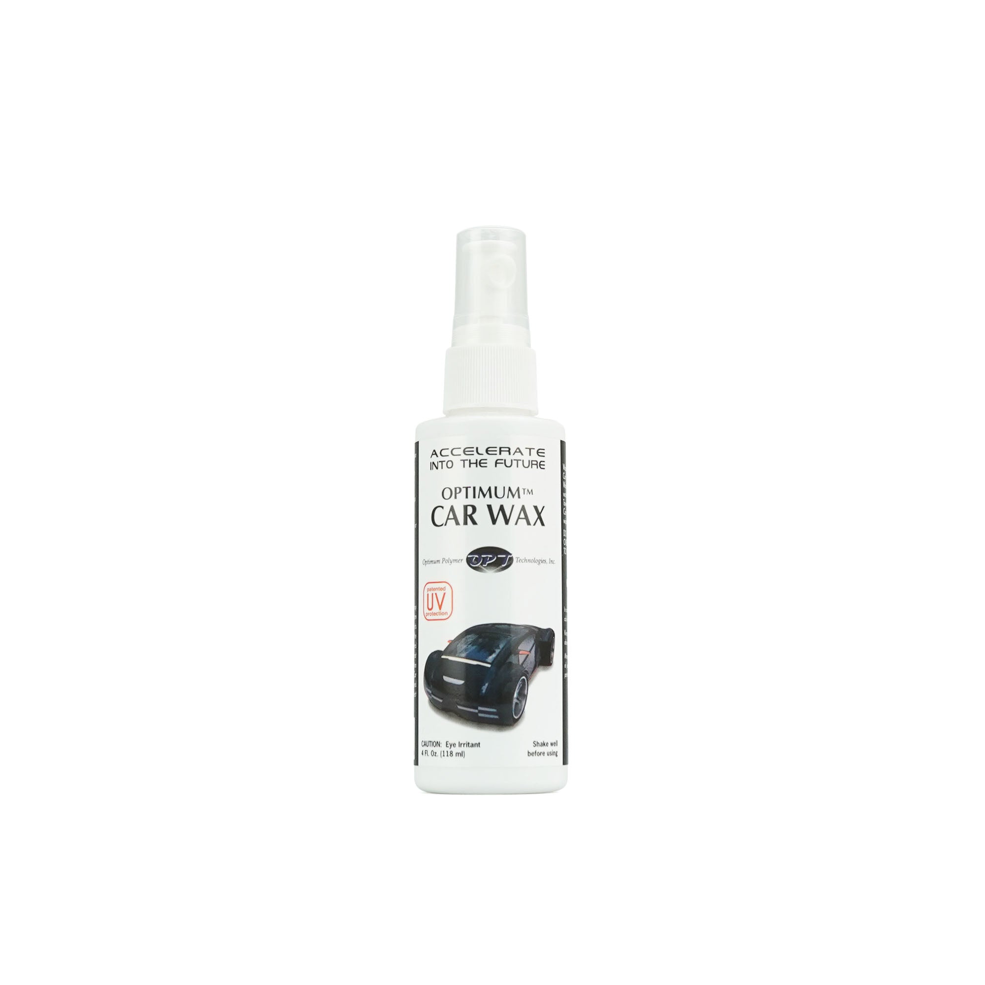 Optimum Car Wax - autowax