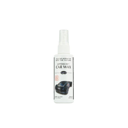 Optimum Car Wax - autowax