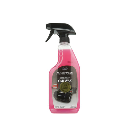 Optimum Car Wax - autowax