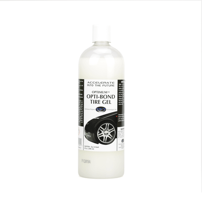 Optimum Tire Gel - bandendressing