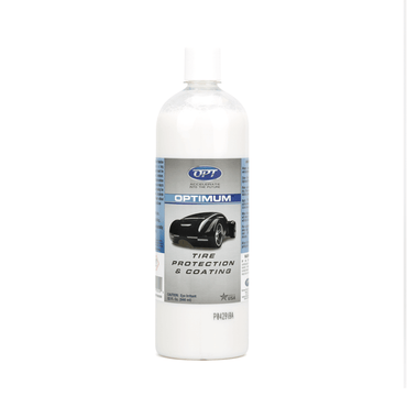 Optimum Tire Protection Coating - bandencoating