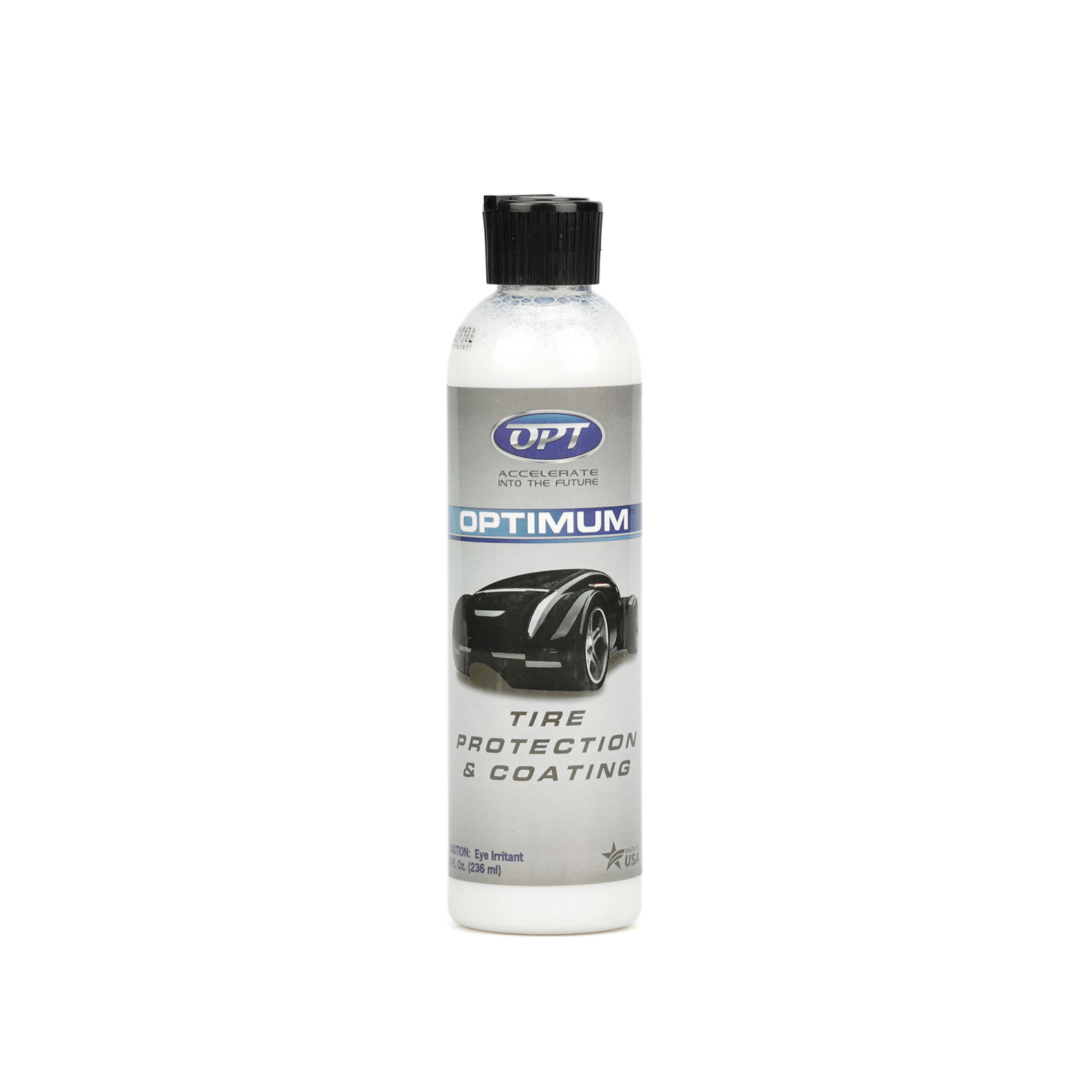 Optimum Tire Protection Coating - bandencoating