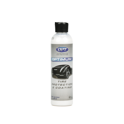 Optimum Tire Protection Coating - bandencoating