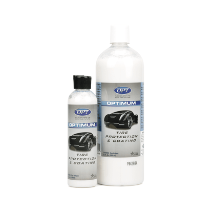 Optimum Tire Protection Coating - bandencoating