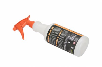P&S Beadmaker Spray Bottle - lege sprayfles