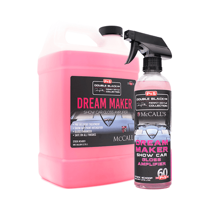 P&S Dream Maker - glansversterker