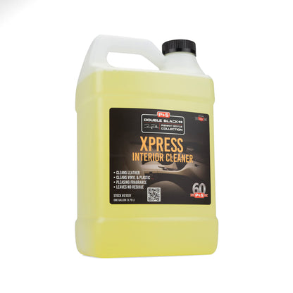 P&S Xpress Interior Cleaner - interieurreiniger