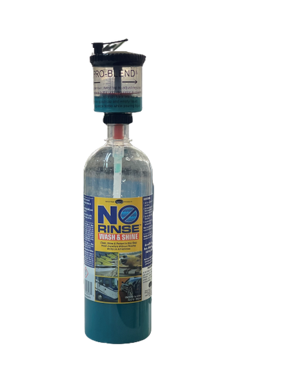 Pro Blend 32oz - fles doseerapparaat