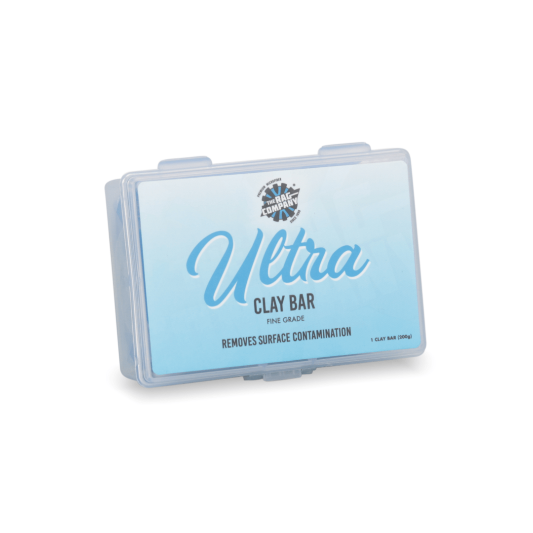 Ultra Clay Bar - kleipasta