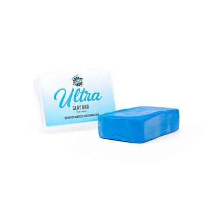 Ultra Clay Bar - kleipasta