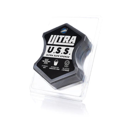 Ultra Safe Sponge - autospons