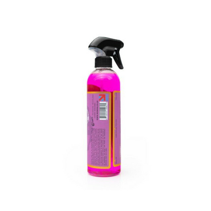Wowo's Glass Cleaner - ruitenreiniger
