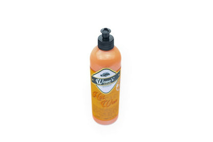 Wowo's Hot Wax - autowax