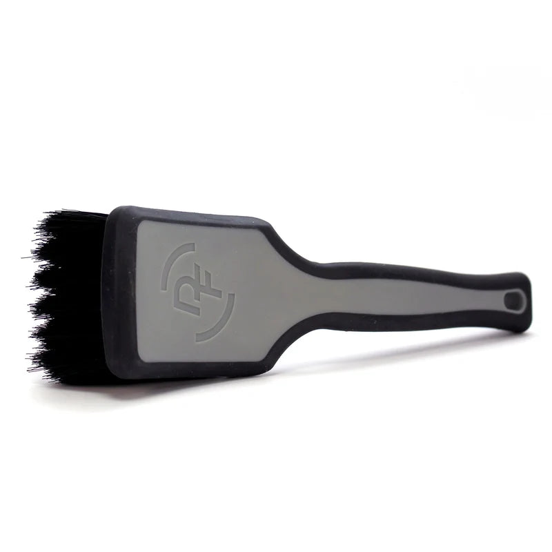 DETAIL FACTORY ProGrip interieurborstel met ergonomische handgreep