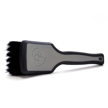 DETAIL FACTORY ProGrip interieurborstel met ergonomische handgreep