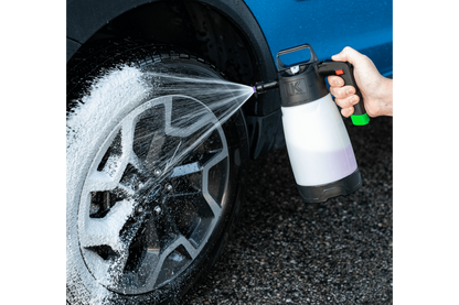 iK Foam Pro 2 - foamsprayer