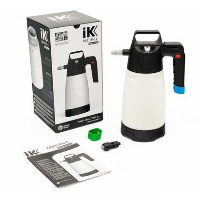 iK Multi Pro 2 - sprayer