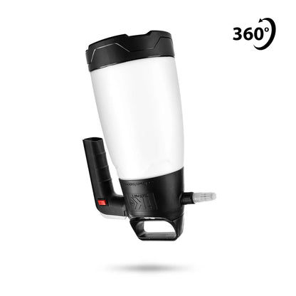 iK Multi Pro 2 360° (1.5L) - sprayer